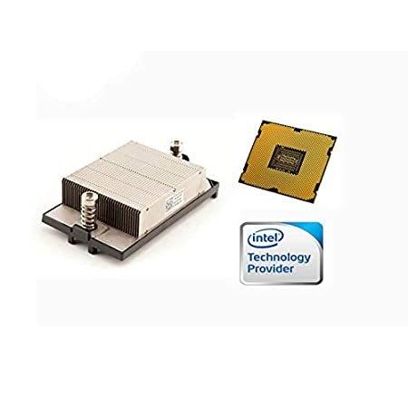 数量は多 特別価格Intel Xeon E5-2690 SR0L0 8コア 2.9GHz CPUキット Dell PowerEdge R620用 (認定整備済み)好評販売中 CPU