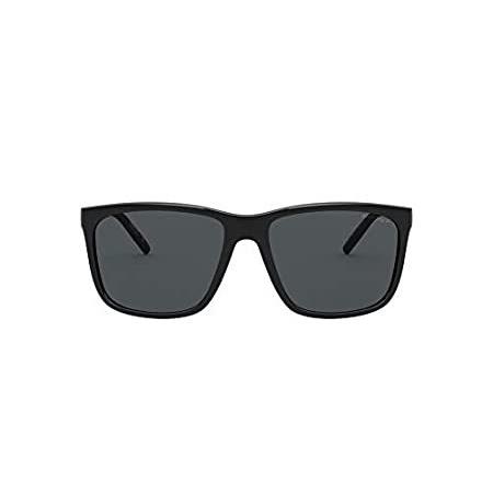 【大放出セール】 特別価格Arnette Sunglasses好評販売中 Men New 56 270181 Polarized BABY! ADIOS AN4272 サングラス