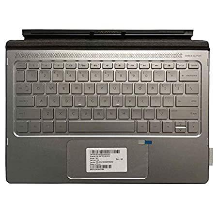 人気商品の for Keyboard Replacement 特別価格Laptop HP PC好評販売中 Tablet 2-in-1 12-inch 12-A x2 Spectre キーボード