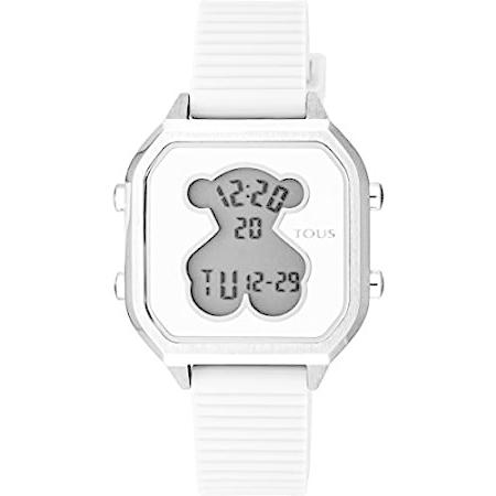 名作 特別価格TOUS Digital 100350380)好評販売中 (モデル: 腕時計