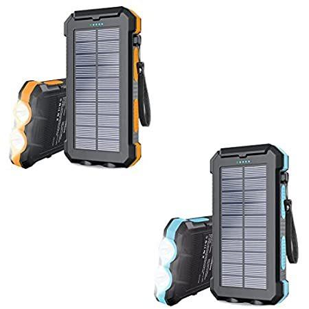 人気のショッピング 特別価格set Lapin Storeの特別価格set Of Two Power Solar