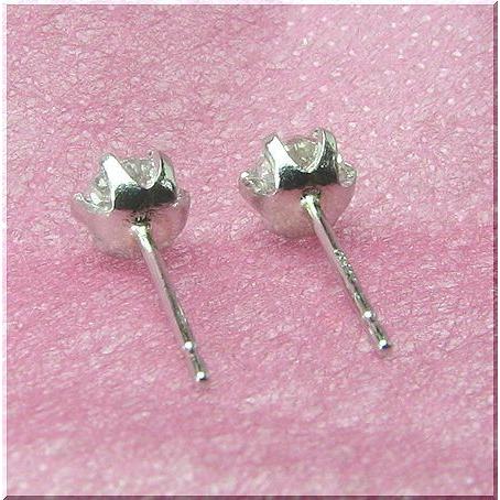 Pt900 ダイヤモンドD0.10/0.10 スタッドピアス レディース csp00054-pt.jpg