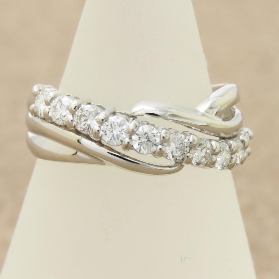 PT900ダイヤモンド0.5ct スイートテンダイヤモンド3.6g プラチナ指輪 スイートテン ダイヤモンド リング PT900 プラチナ 指輪 ダイヤ約0.5ct