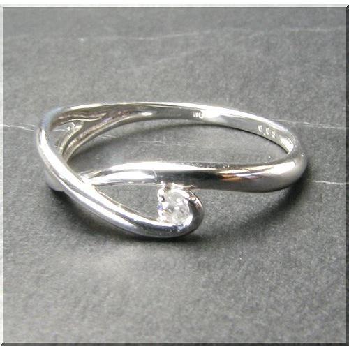 Pt900ダイヤモンドデザインリング プラチナ900 ダイヤモンド デザイン リング 商品詳細│A.I