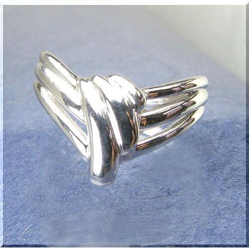 K18WG 4℃ 指輪/8号 18金ホワイトゴールド リング 地金 K18 楽天市場】リング 18金 バイカラー イエローゴールド ホワイト