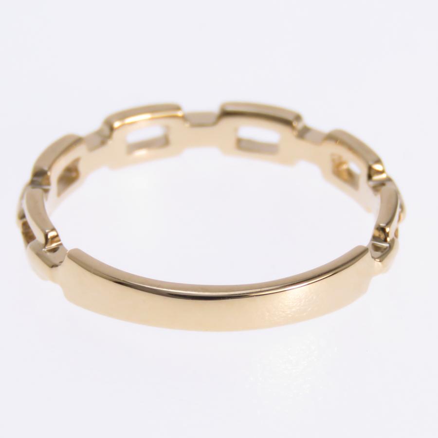 専用　18金チェーンリング 荒角小豆 k18指輪 鎖 ビッグ ボリュームチェーン 楽天市場】チェーンリング 荒角小豆 リング 指輪 鎖 ビッグ