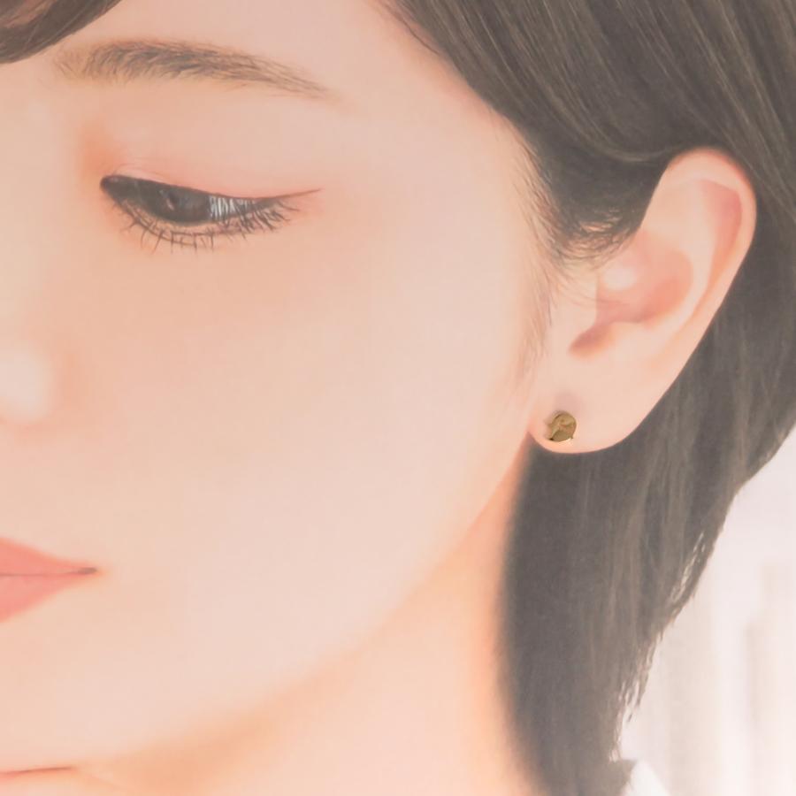 期間限定お値下げ♡k18 揺れるピアス 楽天市場】揺れるピアス 18kの通販