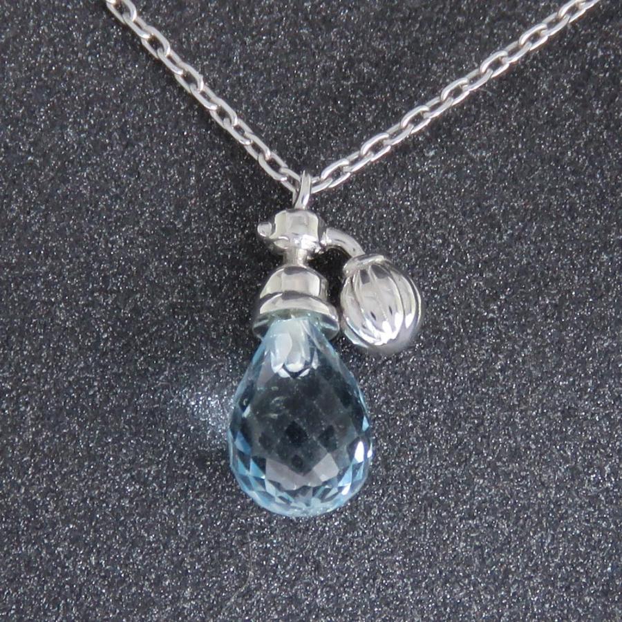 LALIQUE 香水瓶ペンダント ラリック LALIQUE 香水瓶のペンダント