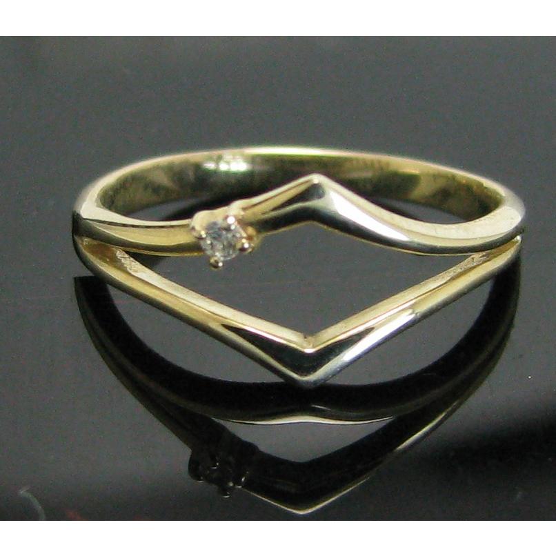 K10 ピンキーリング 小指の指輪 ダイヤモンド リング 透かしデザイン