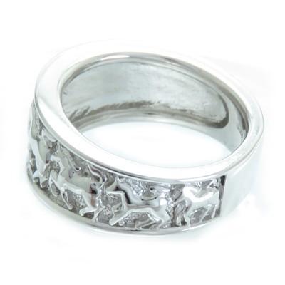 縁起リング お守り 指輪 お祓い sv925 シルバー 選べる金色