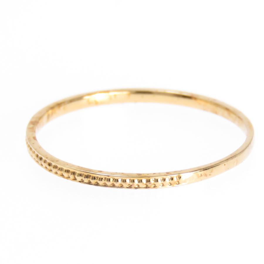 k18 K10 Pt900 地金 指輪 リング : ジュエリーラピネス - 通販 - Yahoo