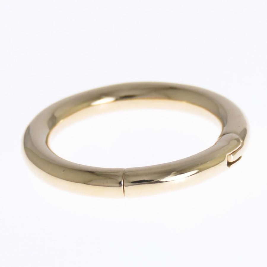 セグメントリングピアス クリッカーピアス レディース メンズ 18