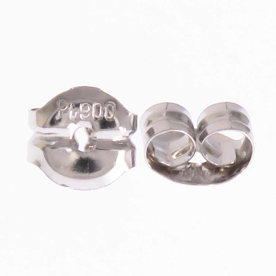 ピアスキャッチ　キャッチ　ピアス　K18 YG ピアス キャッチ K18 K18PG K18WG Pt900 地金 金のキャッチ 金属