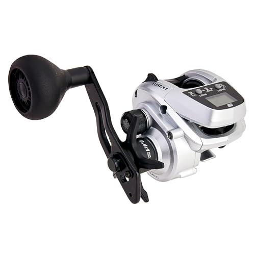 Abu Garcia(アブガルシア) Fune DLC MHP イカメタル カワハギ タチウオ タイラバ アジ ヒラメ カウンター Abu Garcia(アブガルシア) Fune DLC MHP イカメタル カワハギ タチウオ