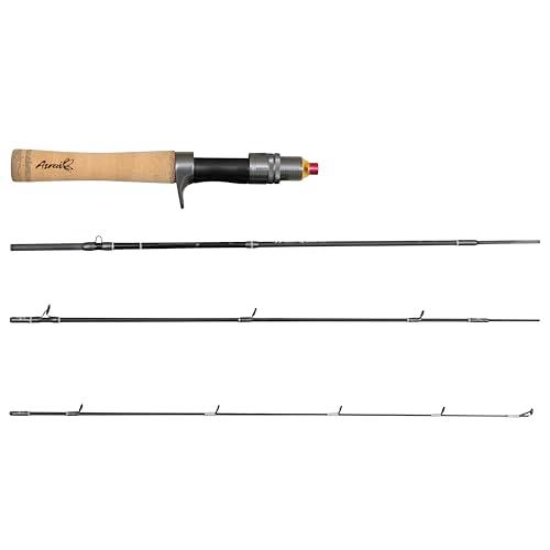 AbuGarcia - アブガルシア トラウトロッド トラウティン マーキス アスレイ TMAS-49… アブ ガルシア トラウティンマーキス アスレイ TMAS-492UL
