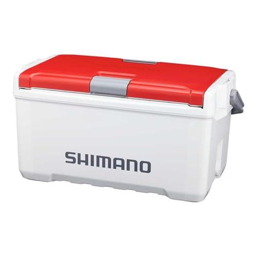 シマノ(SHIMANO) クーラーボックス ユニフリーズ LT 20L 釣り用