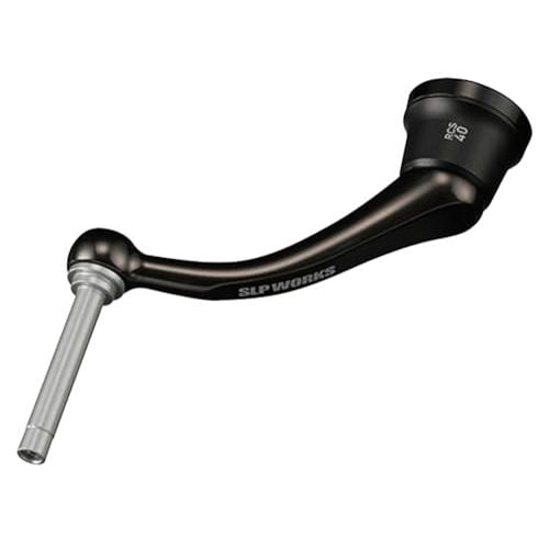 SLPWORKS 25 RCS マシンカットブラックハンドル 40mm : ラピス生活用品