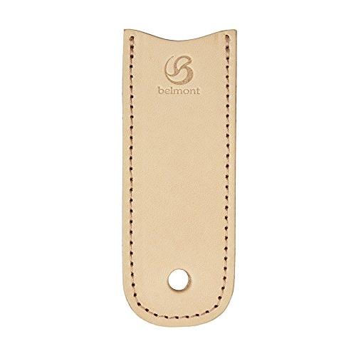 belmont（ベルモント） BM-218 シェラカップレザーカバー（ヌメ） 日本製 燕三条 | 