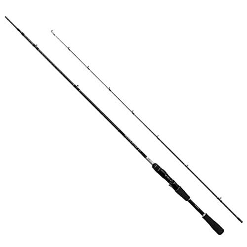 LATEO 96MLB ベイトモデル シーバスロッド シマノ(SHIMANO) ボートシーバス ベイトロッド 23 ムーン