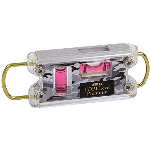 SK11(エスケー11) 鳶レベル-2 迷彩グレー SED-TBP2-CGL | 