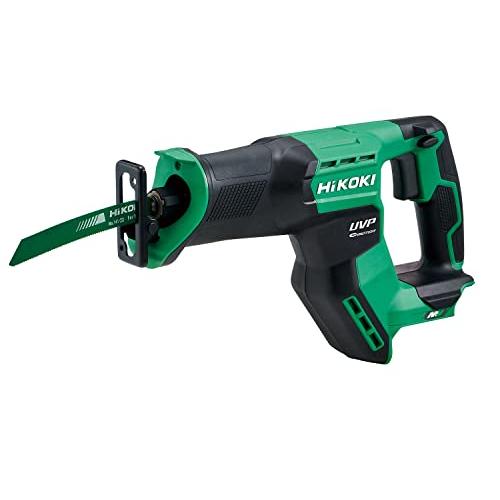 ビキールコリバ HiKOKI(ハイコーキ) 36V セーバーソー レシプロソー 電動ノコギリ