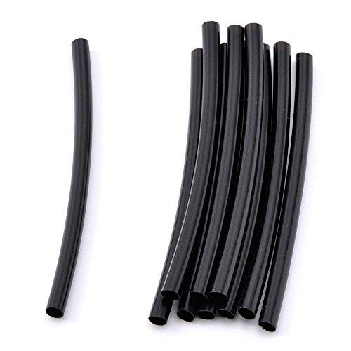 デイトナ(Daytona) バイク用 熱収縮チューブ スタンダードタイプ φ3 96201 の商品画像