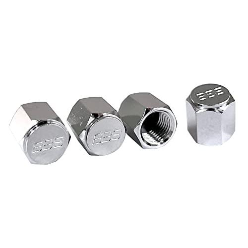 BBS エアーバルブ キャップ 4個セット の商品画像