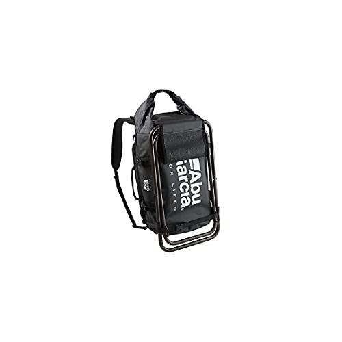 AbuGarcia (アブガルシア) ベースダッフルバッグ BLACK | 
