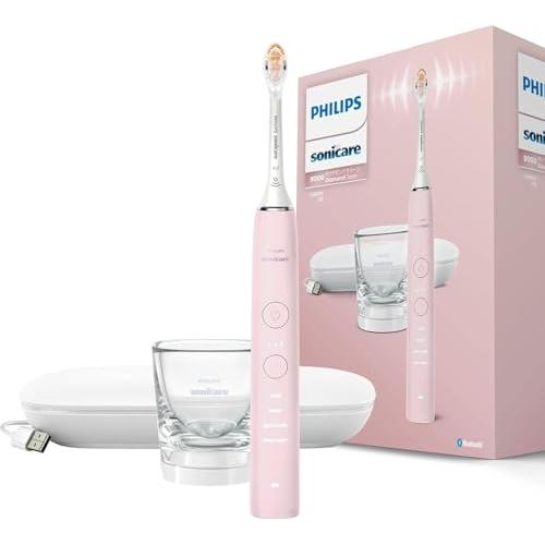 ◆PHILIPS Sonicare ダイヤモンドクリーン 電動歯ブラシ セット Amazon.co.jp: フィリップス 電動歯ブラシ（ホワイト）PHILIPS