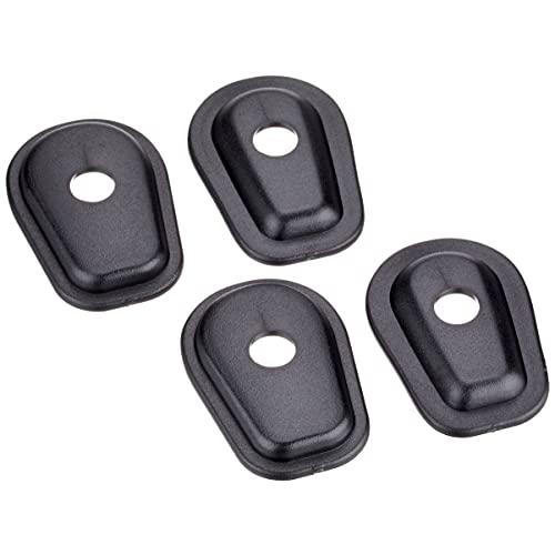 キジマ(Kijima) バイクパーツ ウインカーマウントベースセット ZX6R/RR