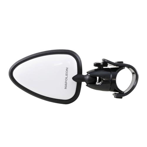 NAPOLEON（ナポレオン） イージーミラー ホワイト : ラピス生活用品