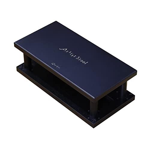 ジェネピス　アシストスツール セット商品+追加コマ】 ジェネピス アシストセット（ペダル＋
