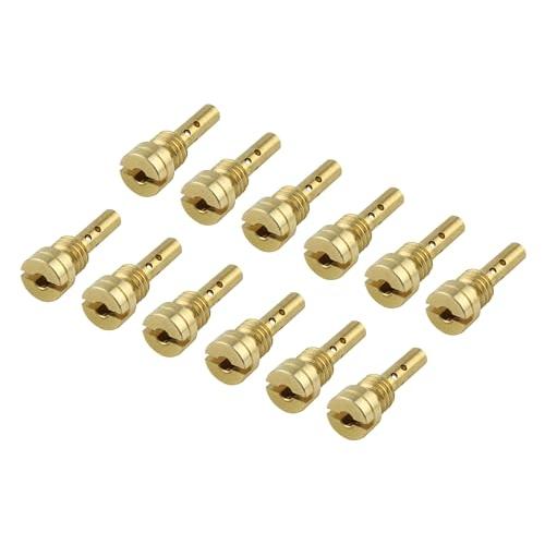 ポッシュフェイス(POSH FAITH) バイク用品 パイロットジェット 3