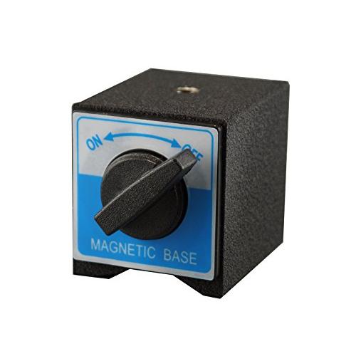 ニューストロング マグネットベース (マグネットホルダ台) “吸着力