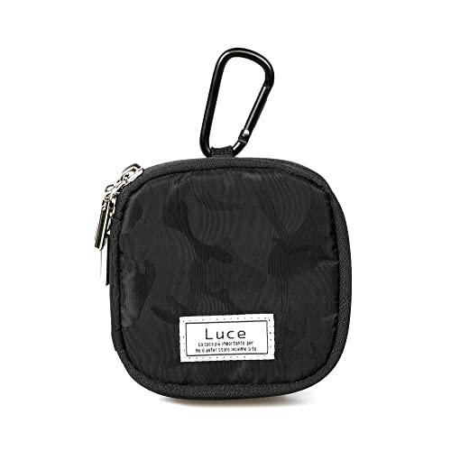 ケンコー(Kenko) フィルターケース LUCE 4枚収納可能 ~82mm対応
