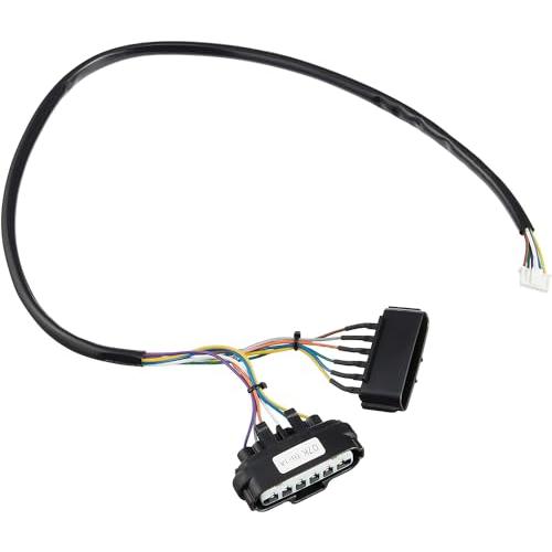 PIVOT ( ピボット ) スロコン 3-drive専用車種別専用ハーネスTH