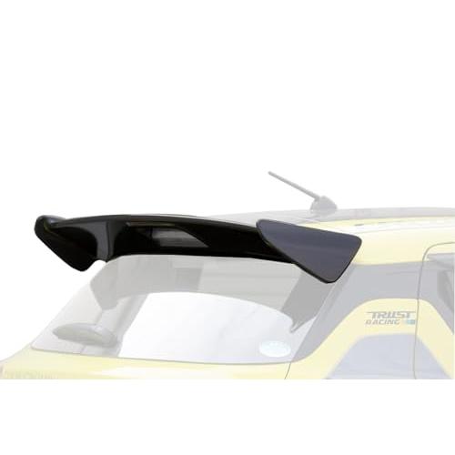 トラスト (Trust) エアロキット GReddy (グレッディ) リア