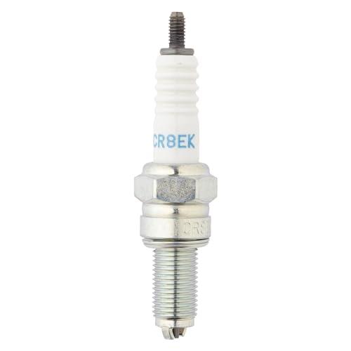 日本特殊陶業(NGK) スパークプラグ 一般プラグ 2極 (ネジ形/ターミナル