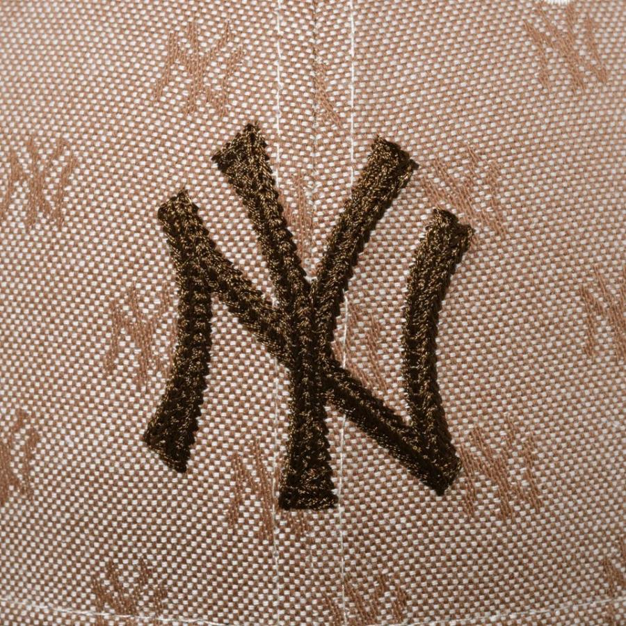 NEW ERA/ニューエラ/LP 59FIFTY MLB Jacquard ニューヨーク 