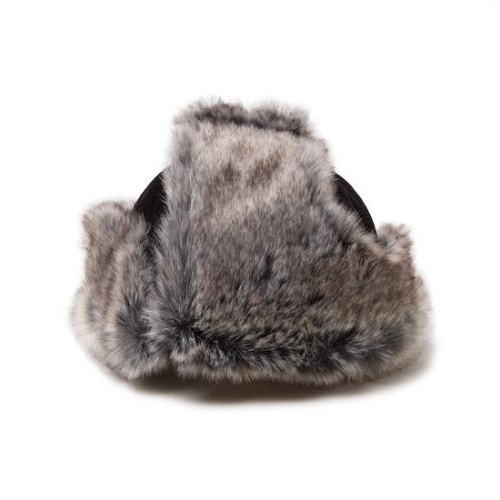 NEW ERA（ニューエラ） トラッパー Corduroy コーデュロイ ブラック