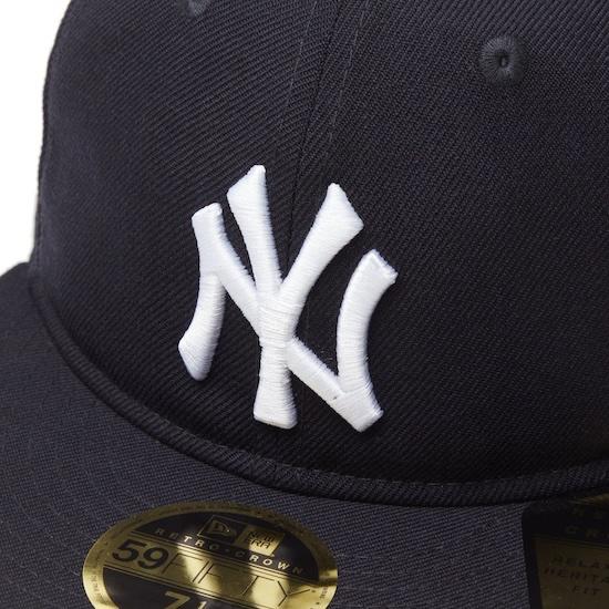 NEW ERA ニューエラ RC 59FIFTY Powered by GORO NAKATSUGAWA