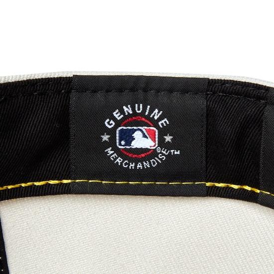 NEW ERA（ニューエラ） 59FIFTY Powered by GORO NAKATSUGAWA（min