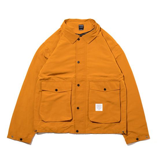 安い Applebum アップルバム Denver Jacket 即納最大半額 Staging Uneltemania Ro