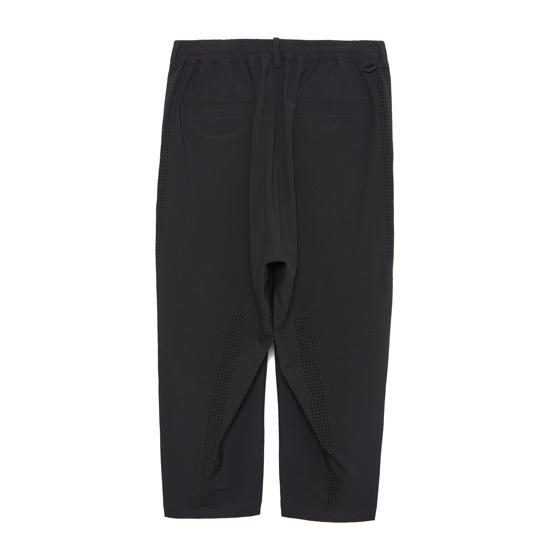 【PRICE DOWN】MAGIC STICK/マジックスティック/BASIC WIDE CROPPED PANTS Breathable System Edition | MAGIC STICK | 01