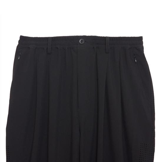 【PRICE DOWN】MAGIC STICK/マジックスティック/BASIC WIDE CROPPED PANTS Breathable System Edition | MAGIC STICK | 02