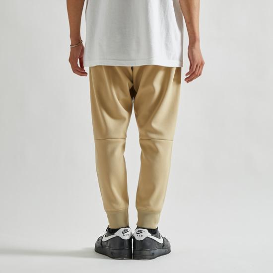 APPLEBUM コーデュロイカーゴパンツ】ベージュ