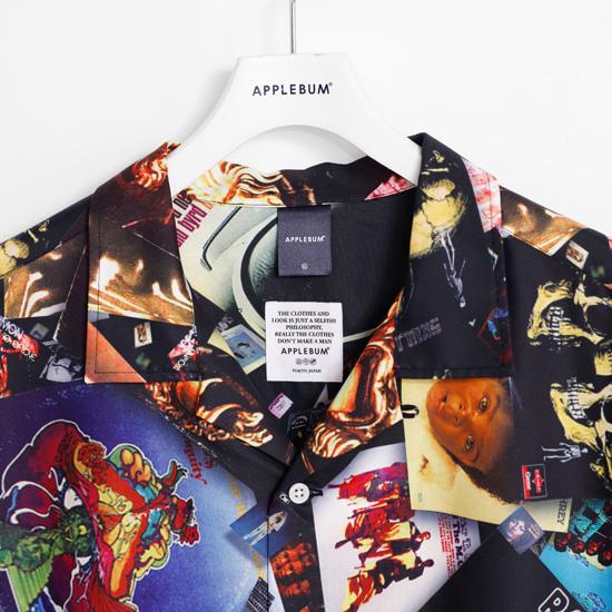 APPLEBUM アップルバム Sampling Sports Pad APPLEBUM アップルバム Sampling Sports Pad APPLEBUM アップ