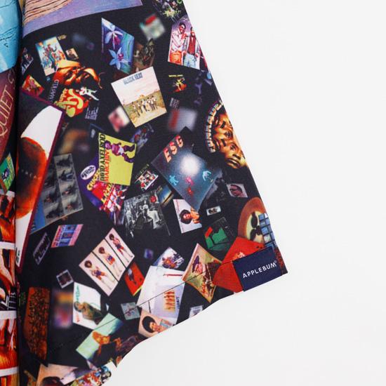 APPLEBUM アップルバム Sampling Sports Pad APPLEBUM アップルバム Sampling Sports Pad APPLEBUM アップ