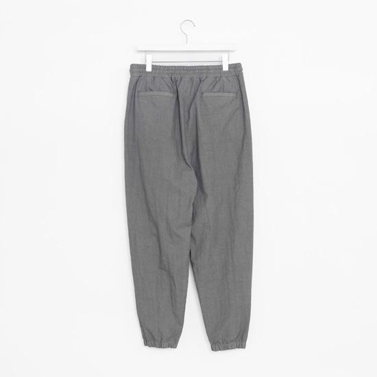 APPLEBUM 【PRICE DOWN】APPLEBUM/アップルバム/DYED COTTON NYLON 