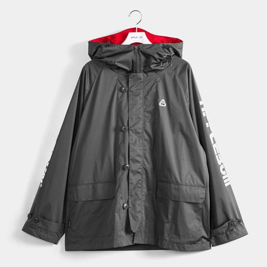 APPLEBUM（アップルバム） 【PRICE DOWN】APPLEBUM CYBER SHELL JACKET
